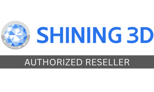 Shining3D autorisierter Reseller in Polen