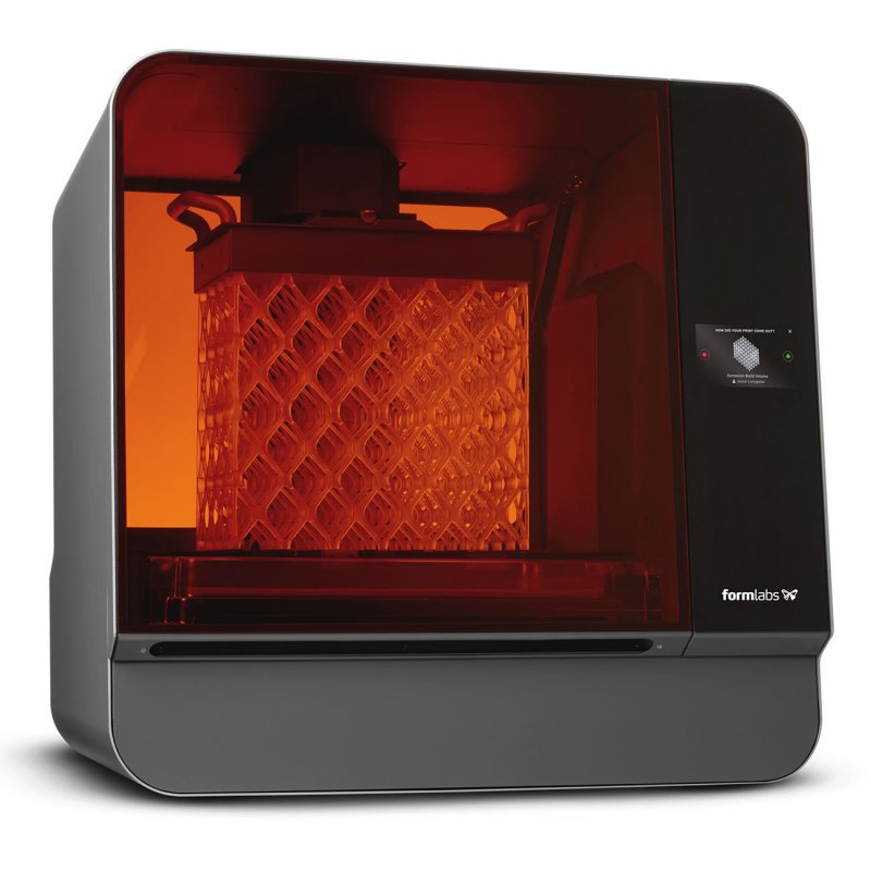 3D Printing  Print your products on the large 3D printers Form 3L and Form 3BL