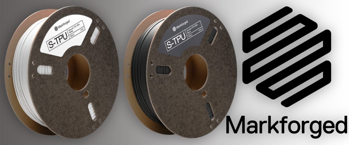 Smooth TPU 95A, котушка та бренд