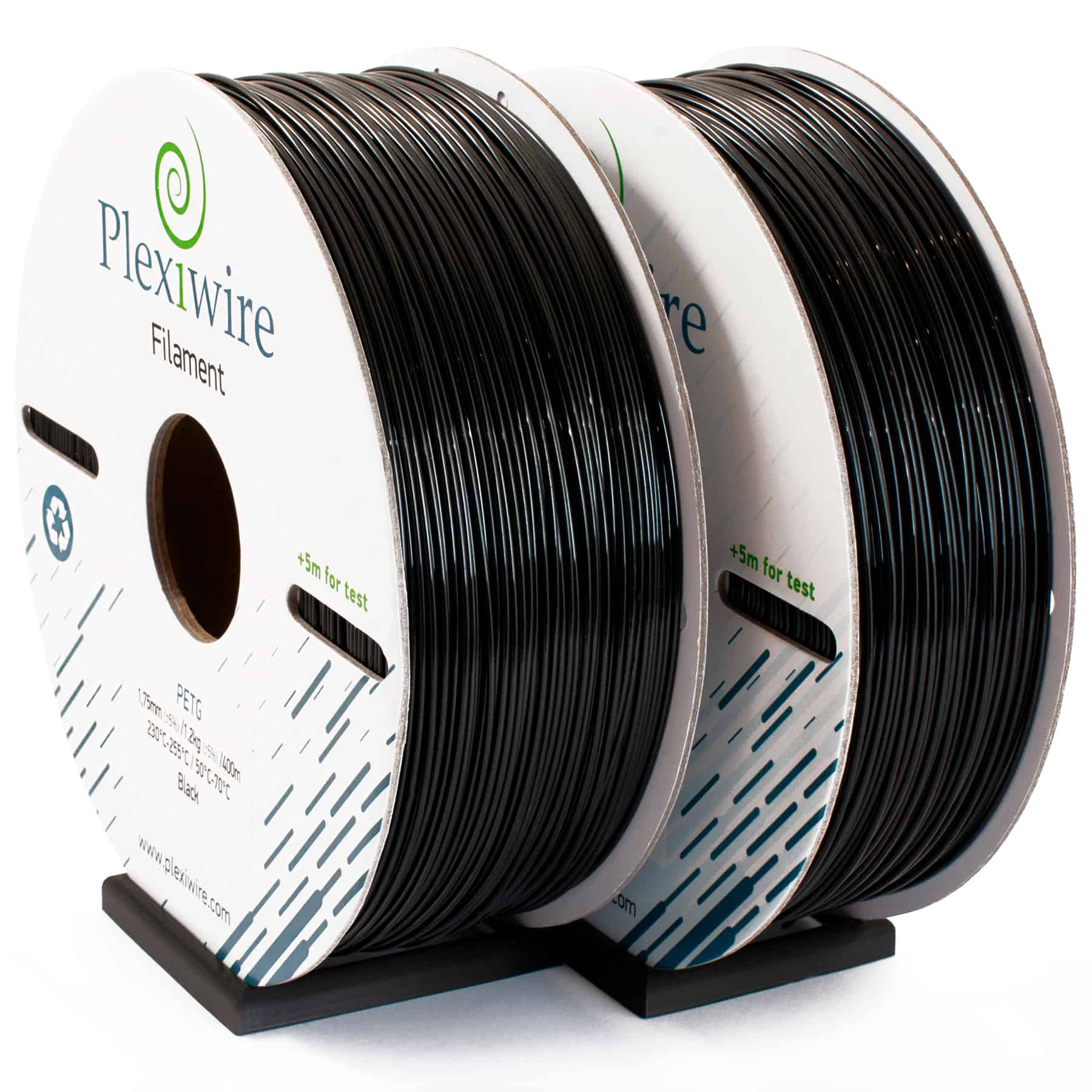 PETG durable plastic Filament for 3D printer Plexiwire buy in Europe