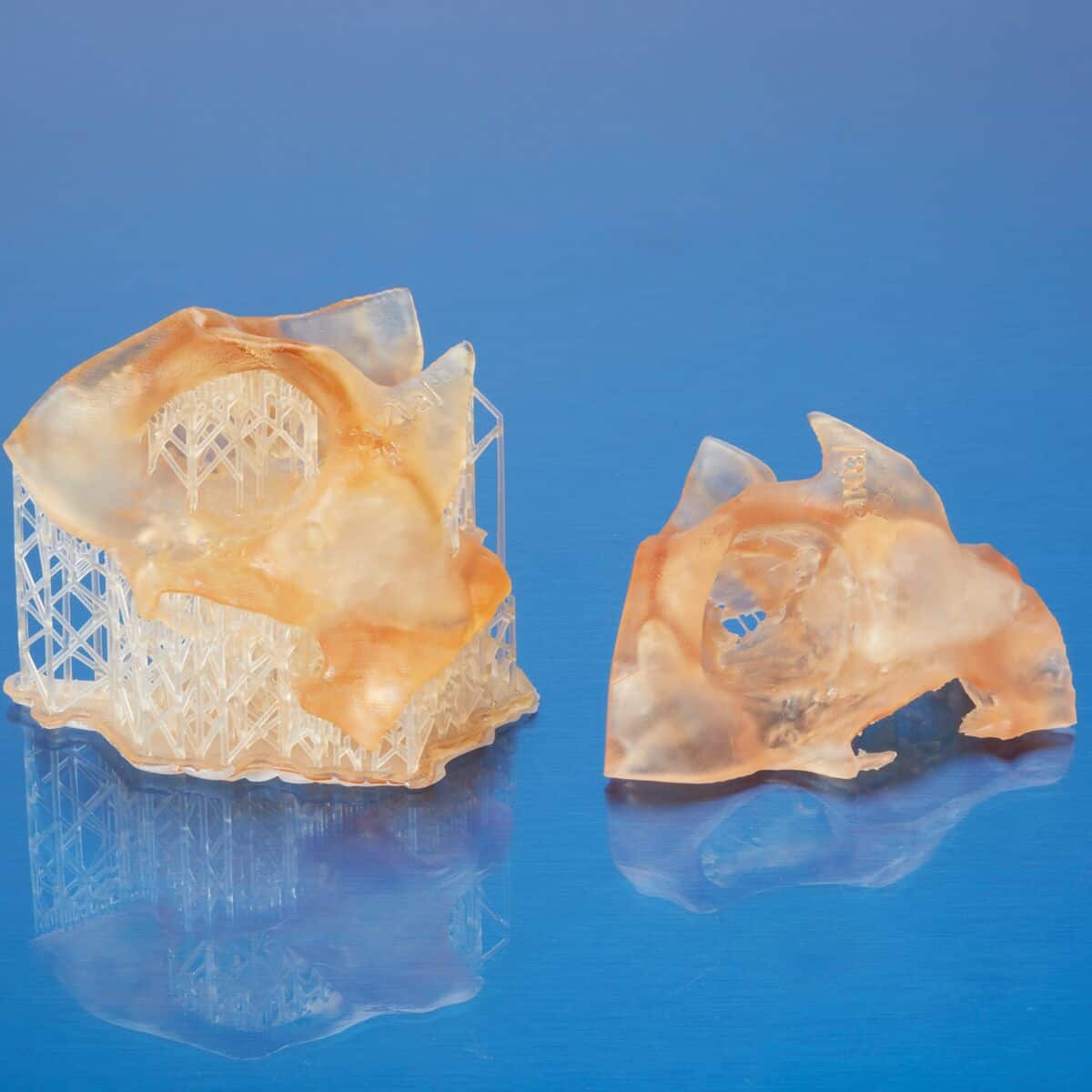 Картридж Formlabs Biomed Amber біосумісний, для 3Д друку