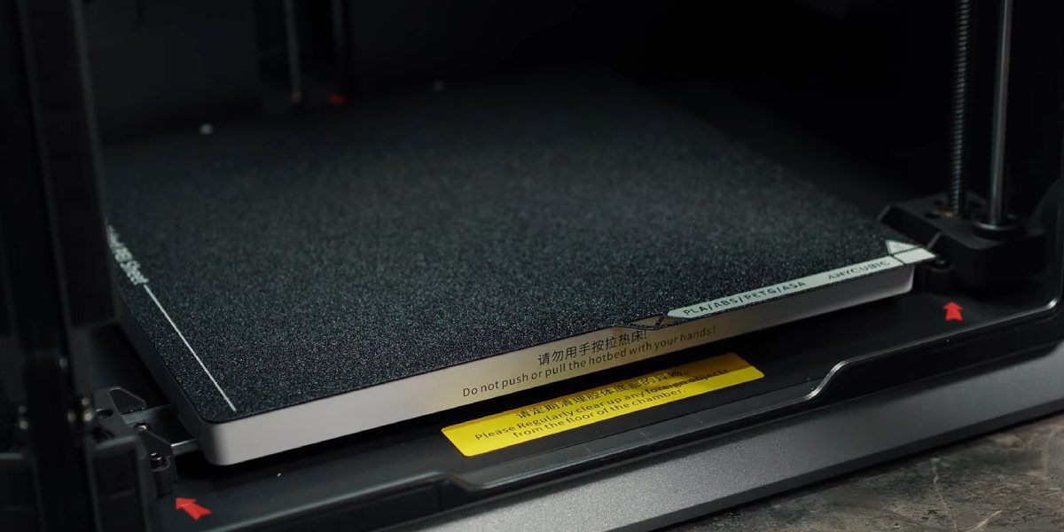 Flexible print plate