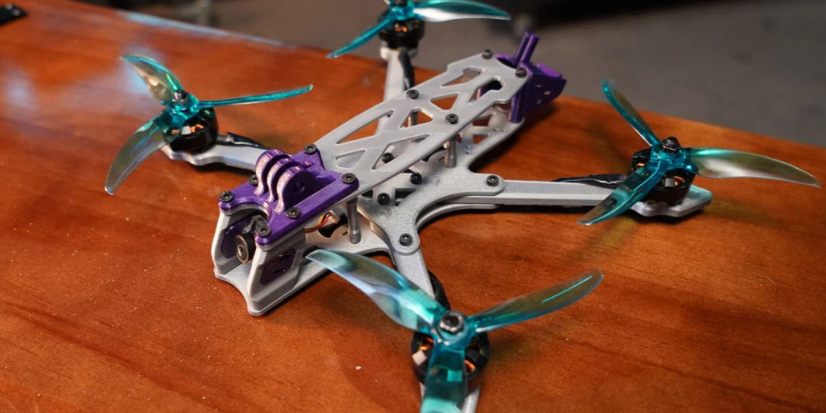 Anycubic Kobra S1: areas of use