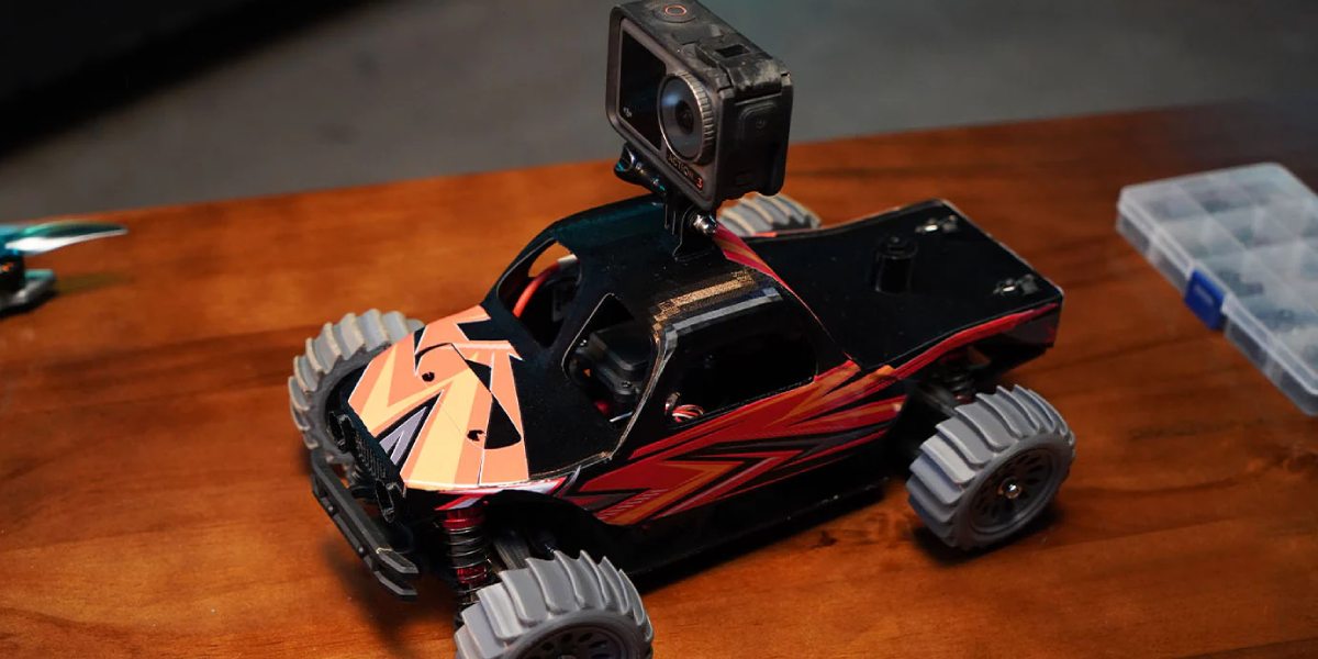 Color printing support (optional)