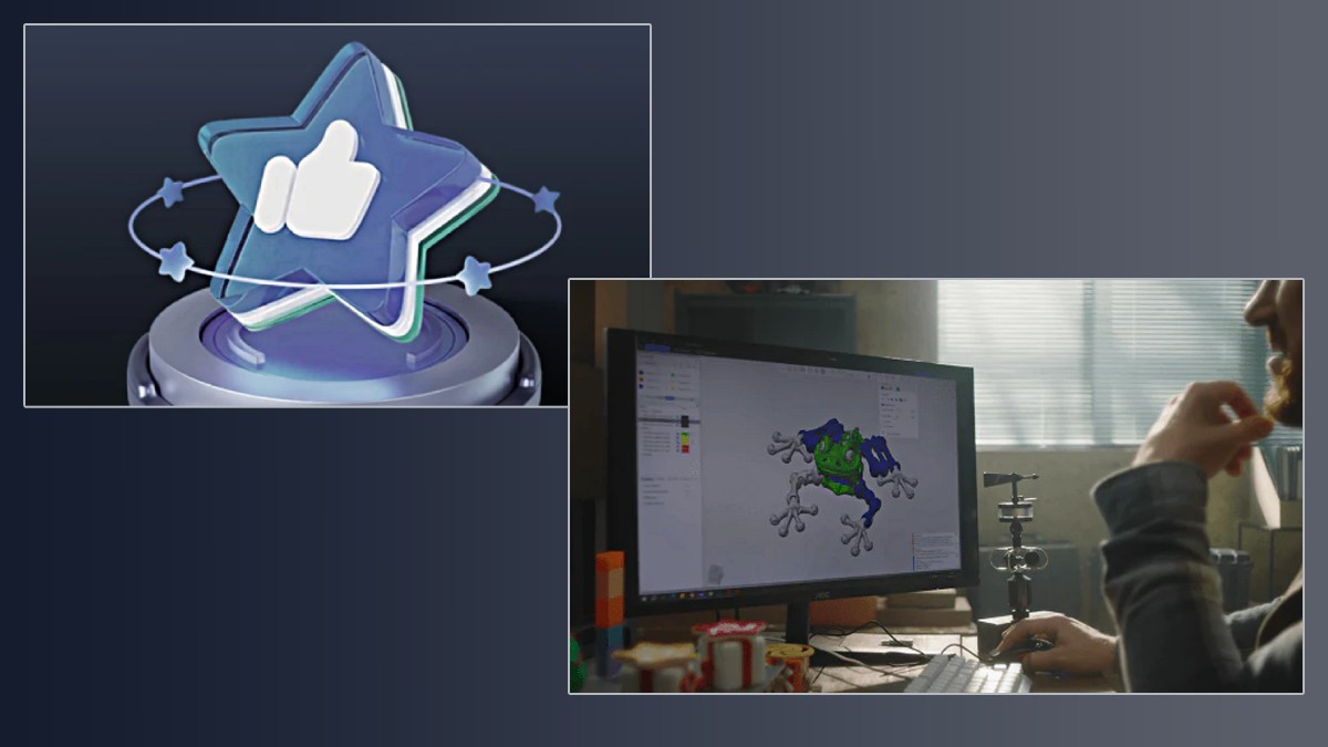 High-efficiency Kobra OS software