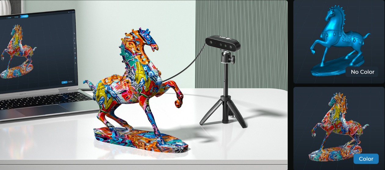 Професійна обробка та інтелектуальна оптимізація