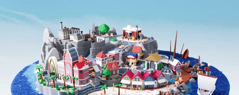 Крупний план системи подачі філаменту Creality K2 Pro Combo.