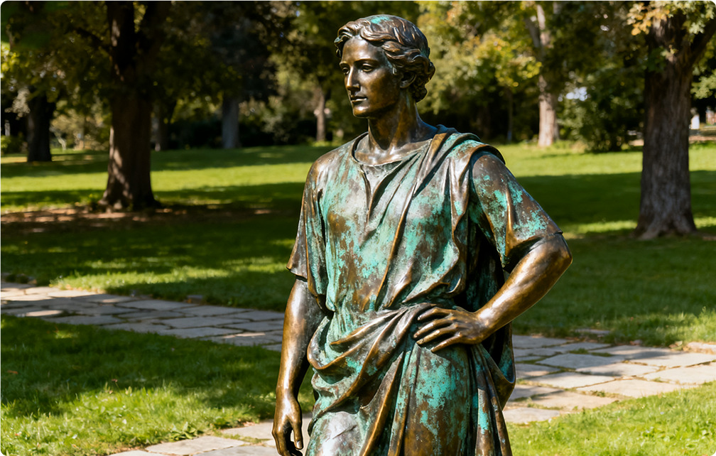 У сфері мистецтва