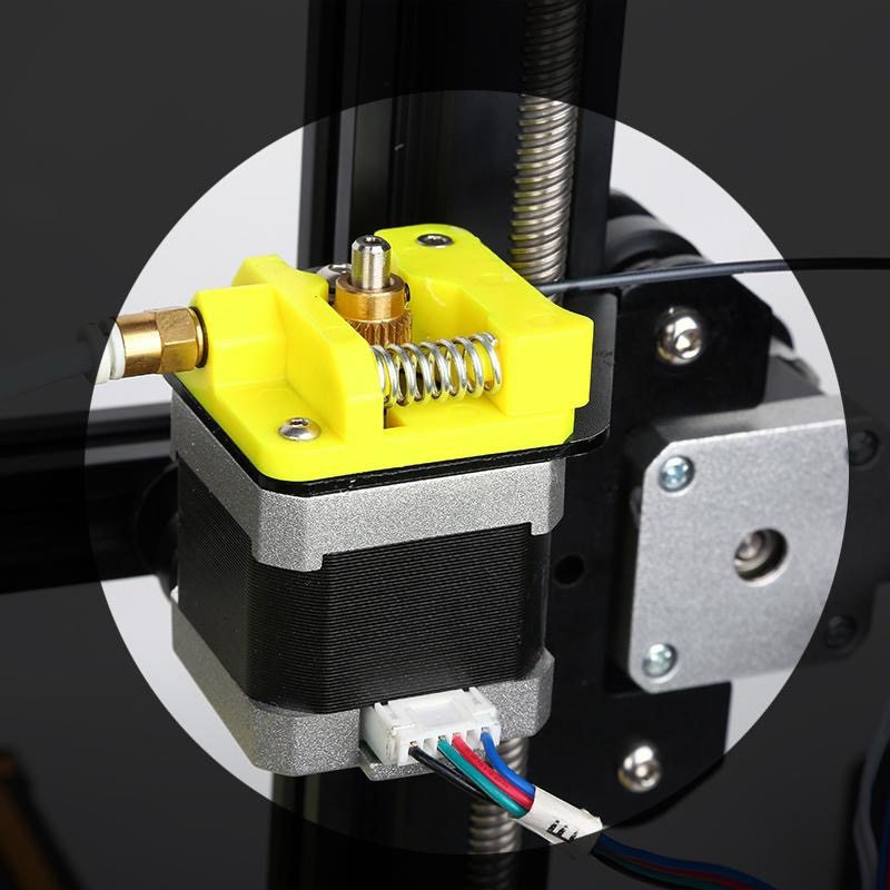 3D-принтер Creality CR-10 S5