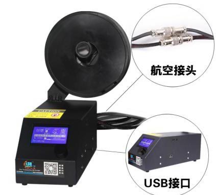 Купити у Варшаві недорогий 3D-принтер із великою площею друку