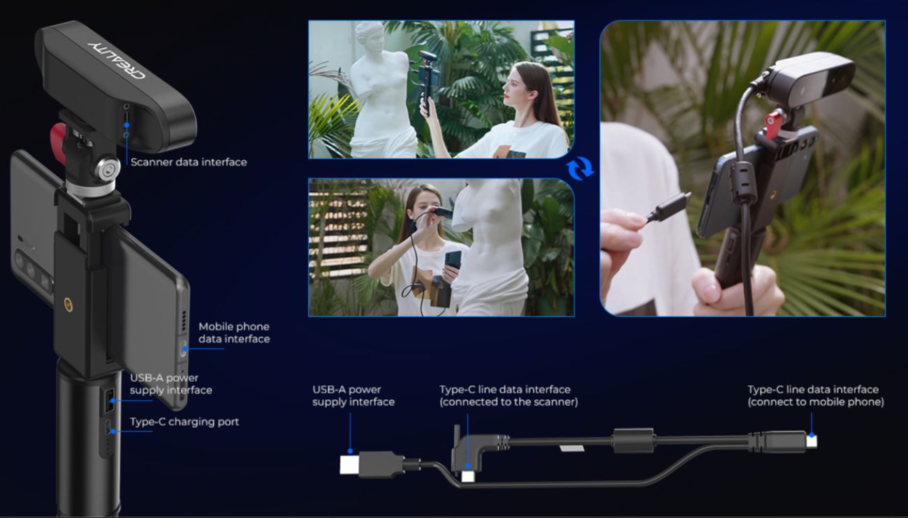 Основні можливості та характеристики продуктивності