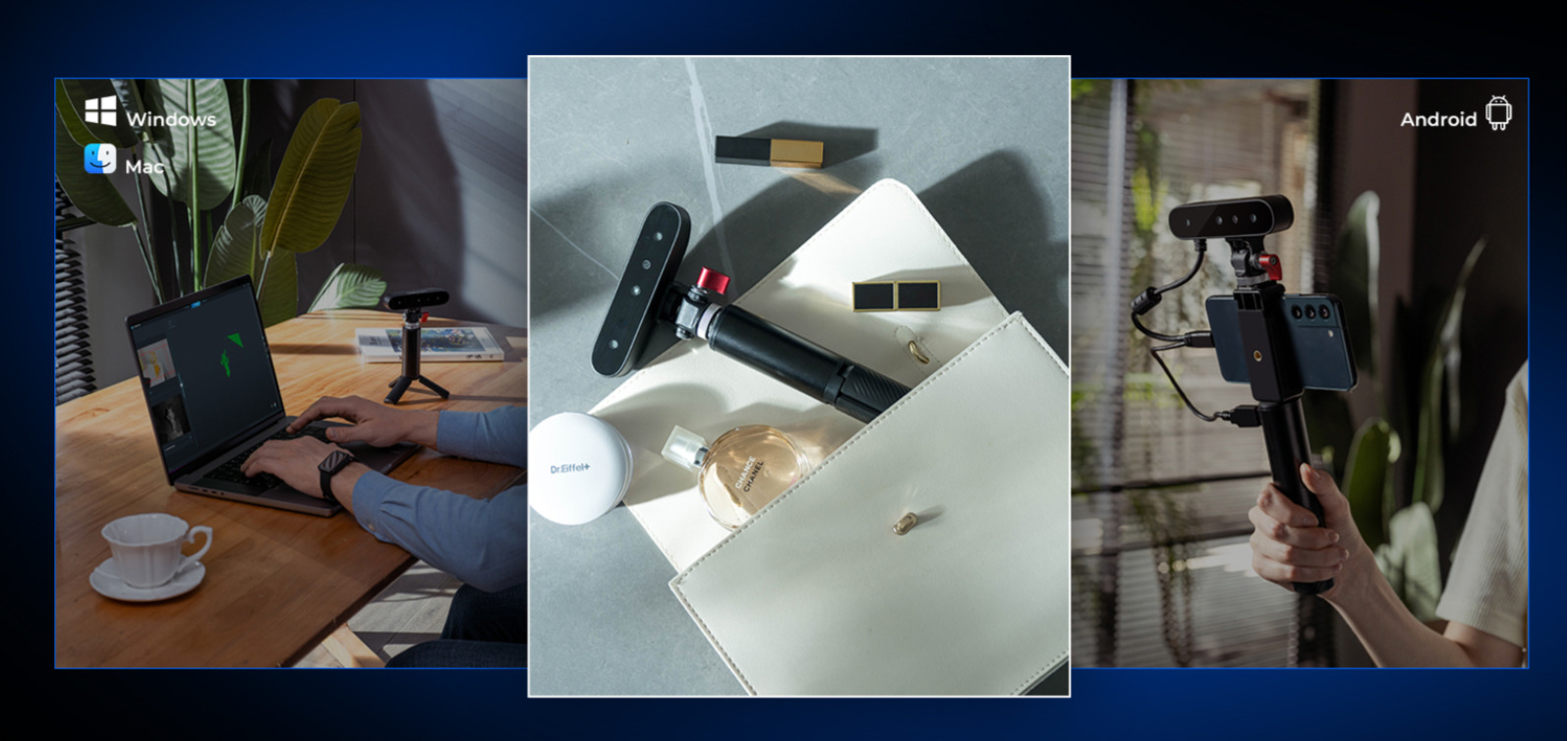 Інтеграція програмного забезпечення та цифровий робочий процес