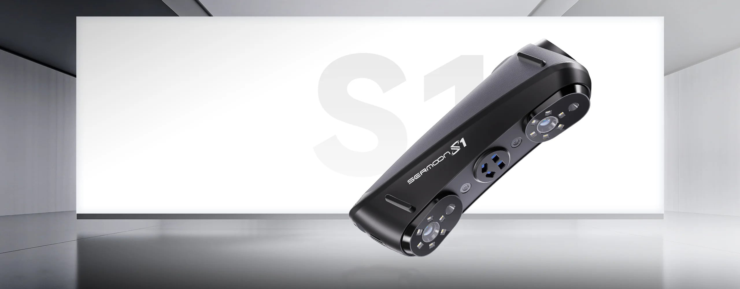 Creality Sermoon S1 Professional 3D Scanner