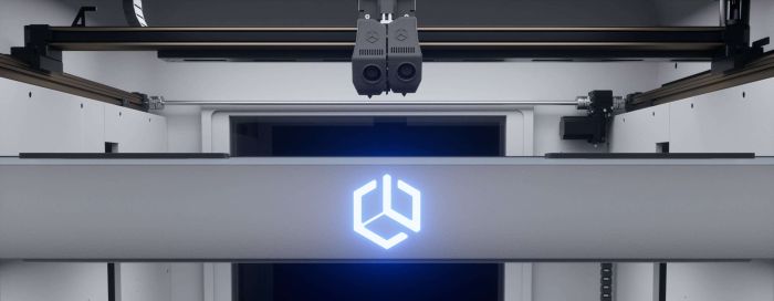 CreatBot D1000 Pro HS as an affordable, reliable, and comprehensive solution for industrial large-scale additive manufacturing success.