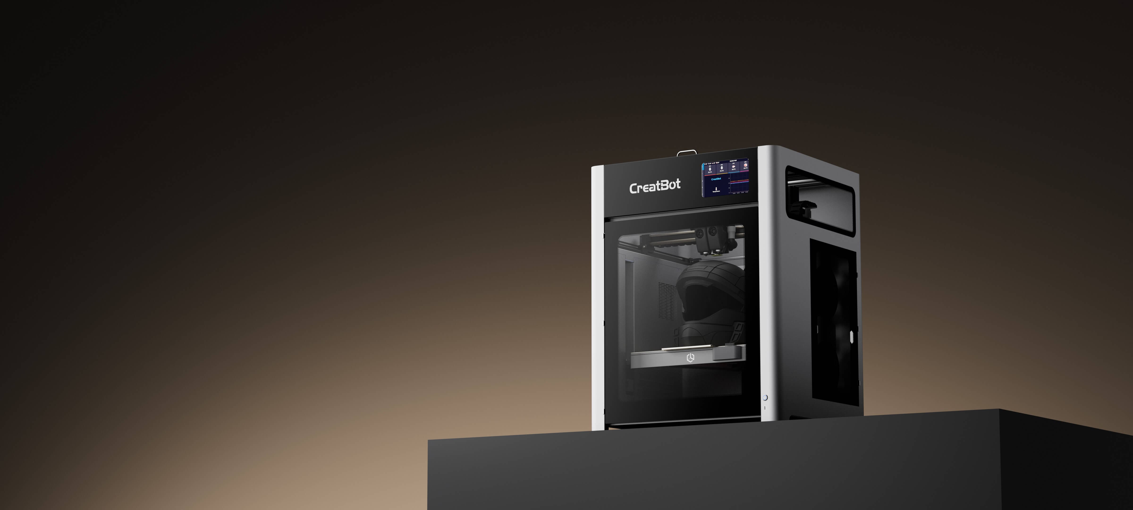 CreatBot D400 HS