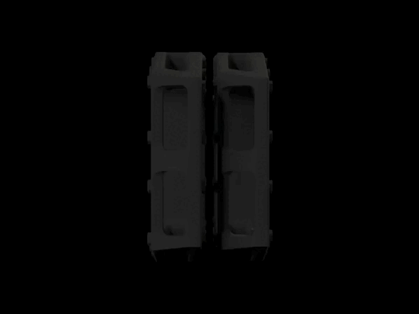 Надійний та стабільний 3D-друк SLS Fuse 1+ 30W