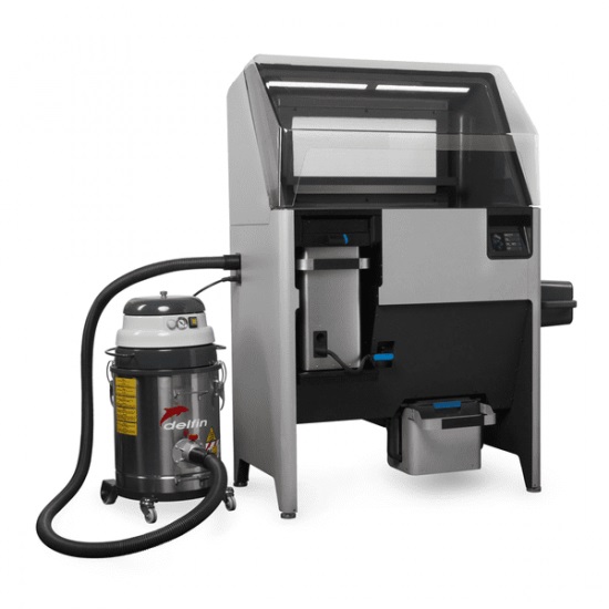 Industrial Vacuum for Fuse 1 and Fuse Sift buy in Poland