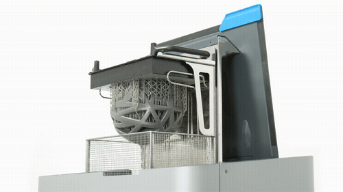 Form Wash Formlabs wash mashine for 3D printer buy in Poland