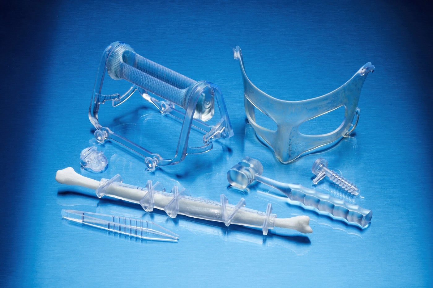 Buy Formlabs BioMed Durable Resin for Form 3 in Poland