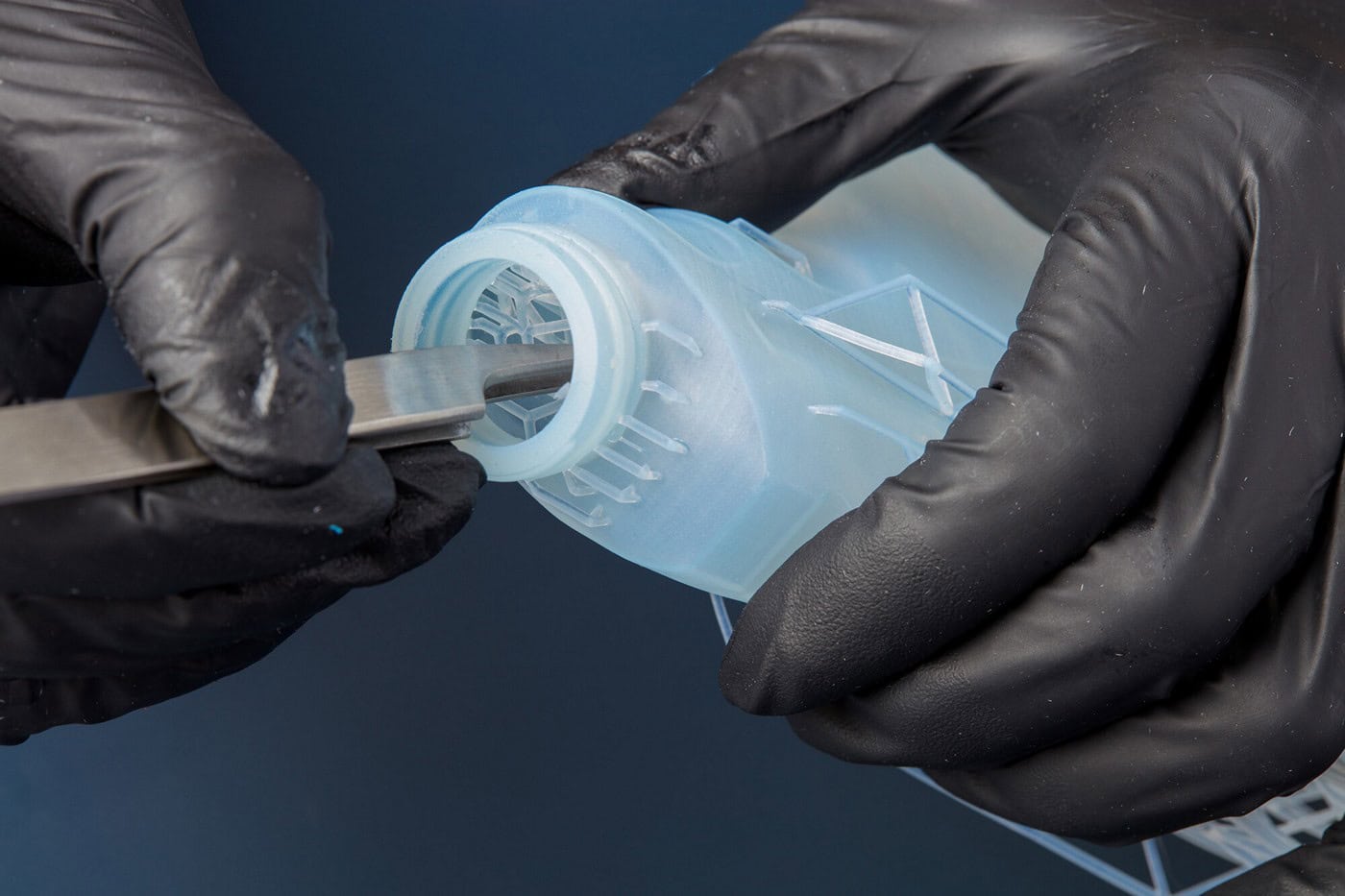 Formlabs Durable Resin: Printing Parts with High Durability