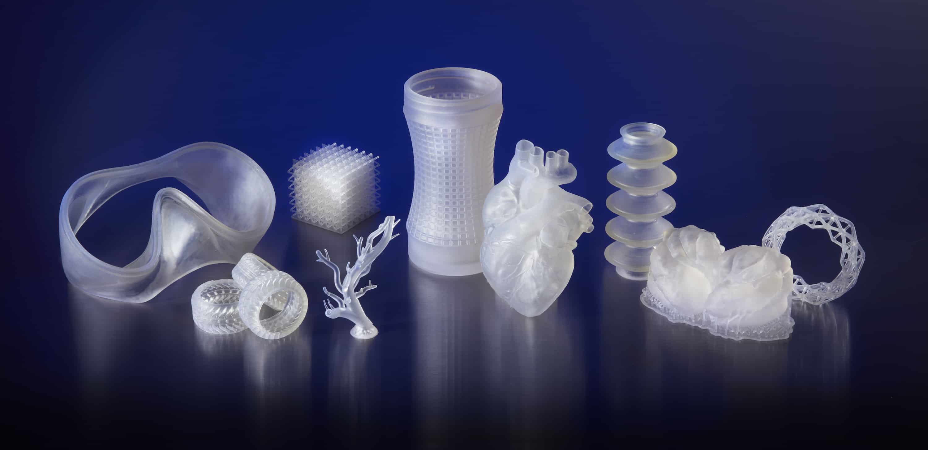 Flexible 50A Resin for 3D printer buy in Poland