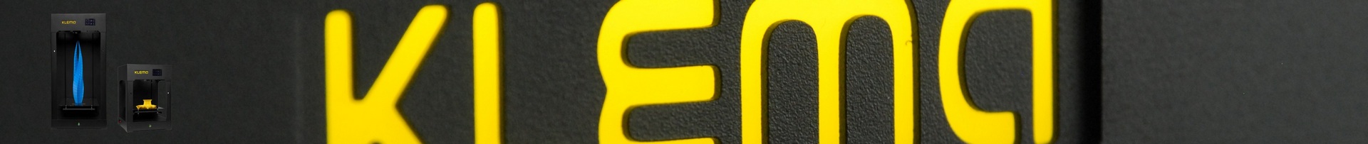 Klema 3D Printers - cost-effective and reliable - Buy in Poland