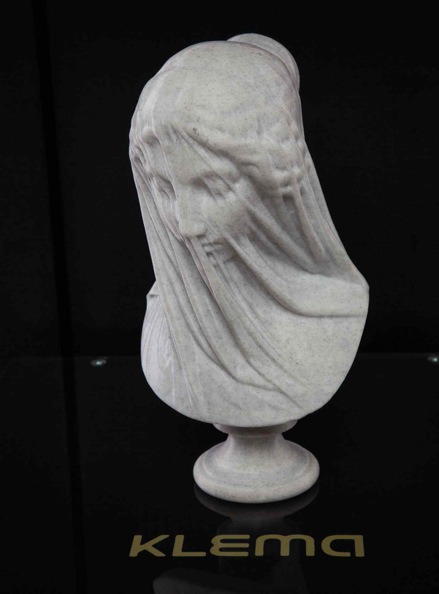 3D принтер KLEMA 250 купити дешево в Польщі