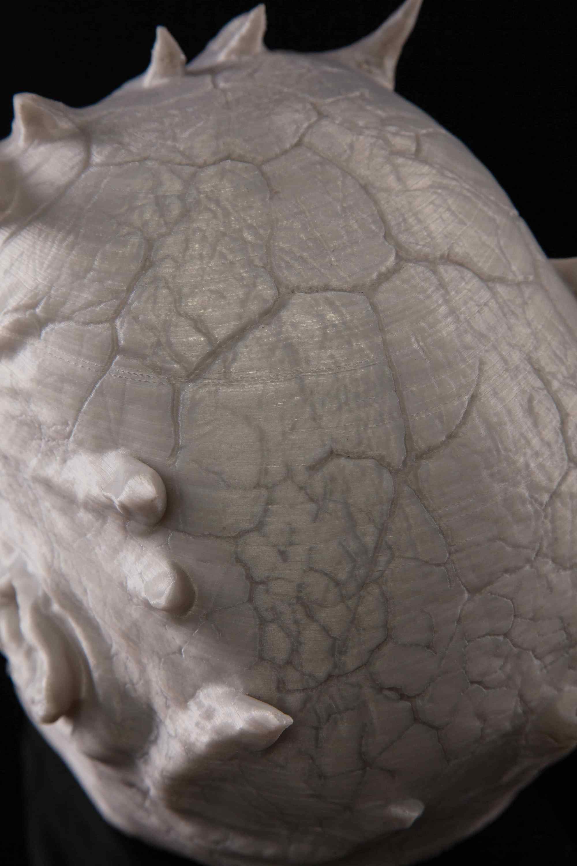 3D принтер KLEMA PRO з акриловими стінками універсальний і дешевий