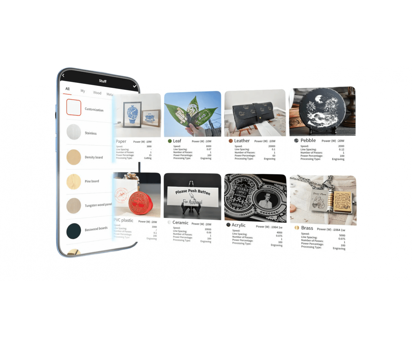 Ortur App