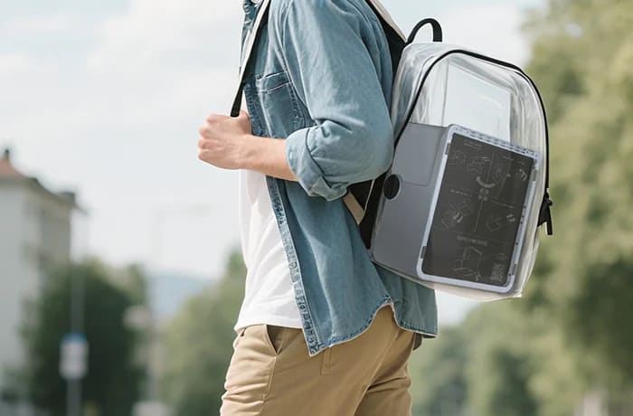 Portable Ortur R1