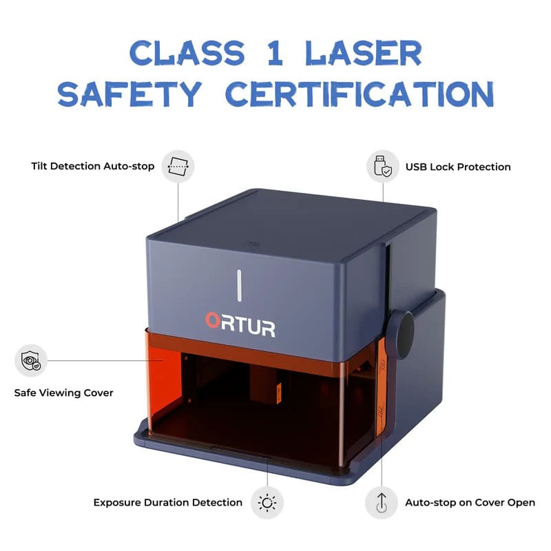 Safety Features