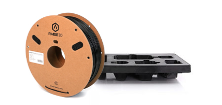 Buy PETG filament Raise3D in Poland | Premium PETG