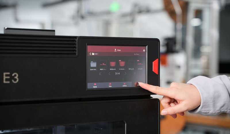 The Raise3D Ecosystem — The Core of the Full Package