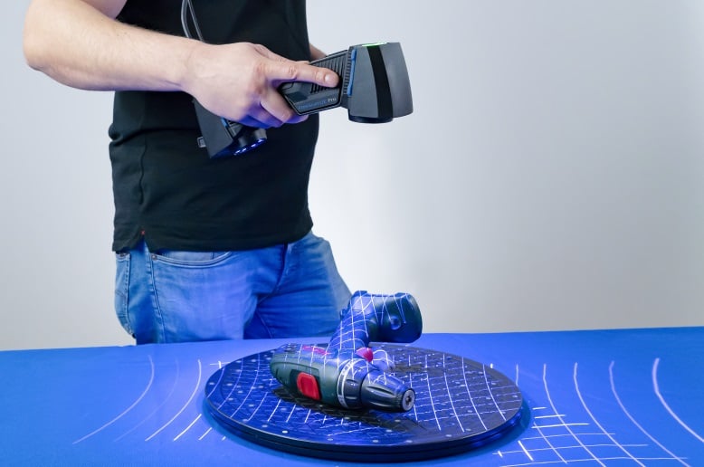 Ergonomic design and easy control