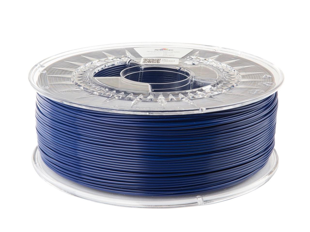 Industrial grade ABS Industrial ABS for 3D printing of durable and impact-resistant parts