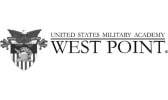 Офіційний логотип Військової академії США у Вест-Пойнті.