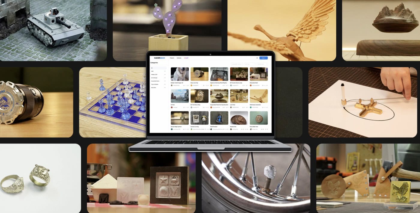 Універсальність матеріалів