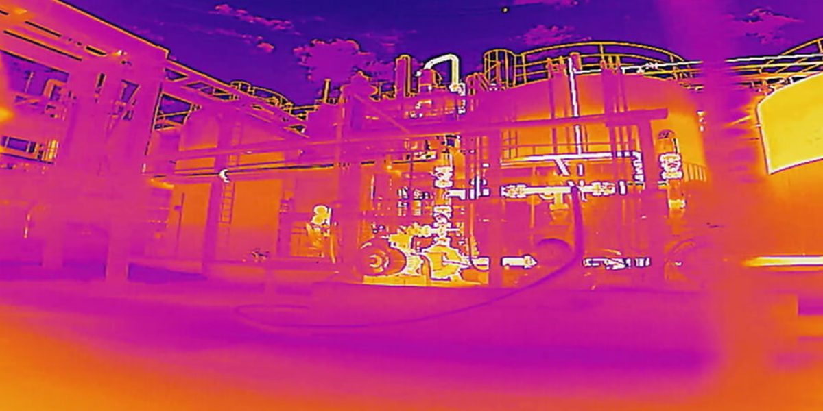 Robot Unitree B2: sfery zastosowań