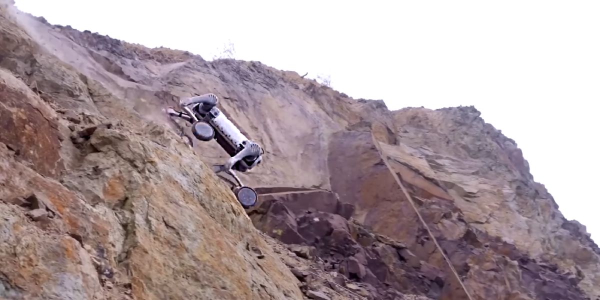 Багатоканальний 3D LiDAR для навігації