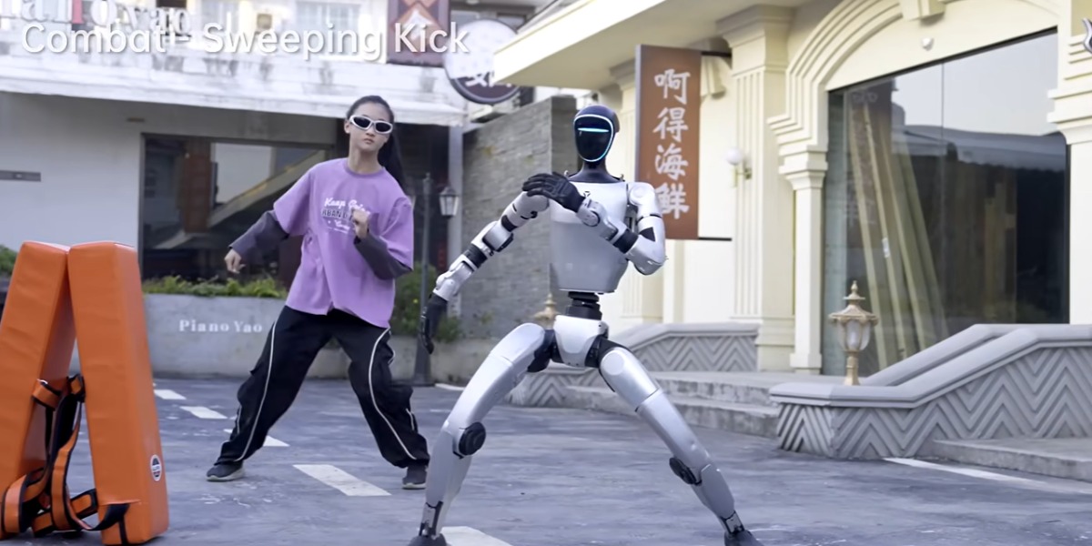 3D LiDAR, камера глибини, IMU