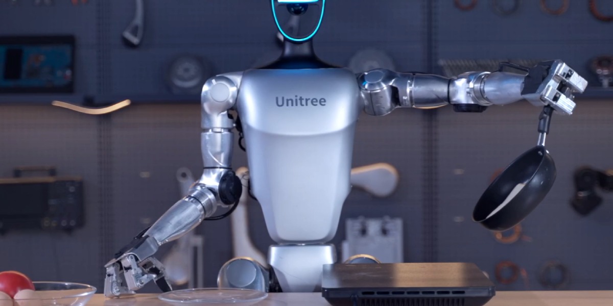 Час автономної роботи до 2 годин: ви не залишитесь голодним!