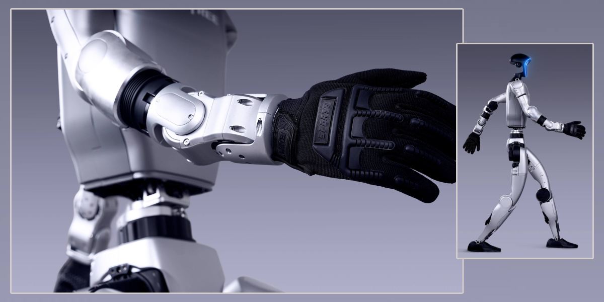 Продуктивність AI до 100 TOPS