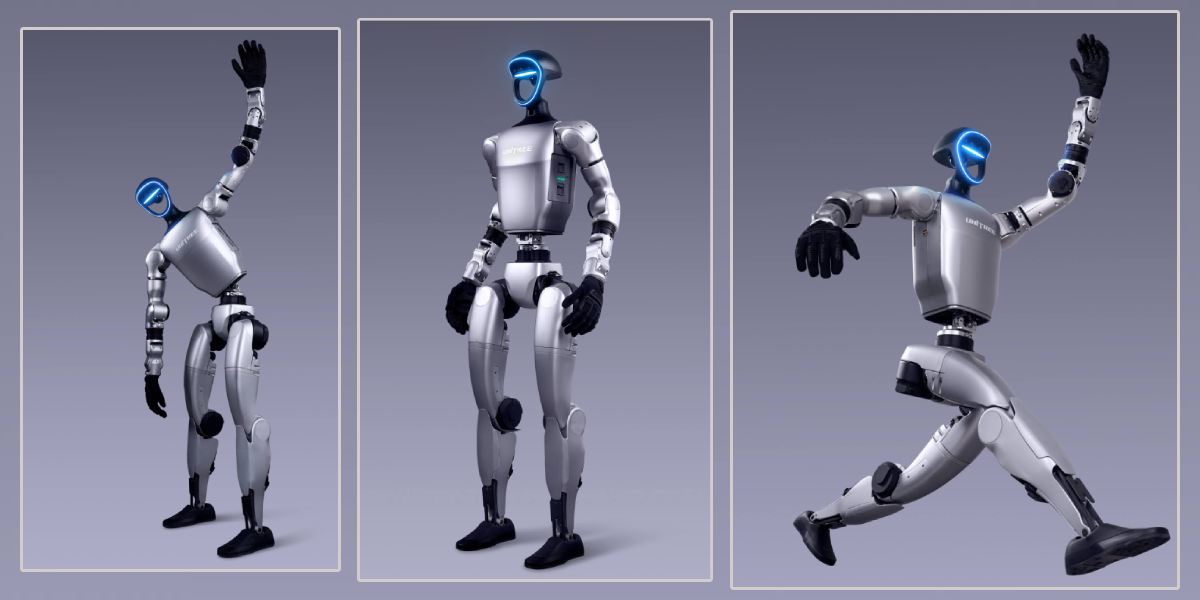 ВІдмінна рухливість та багатофункціональність