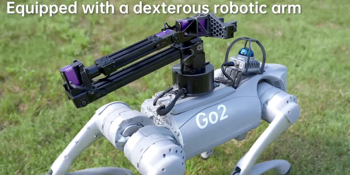 Широкі можливості модернізації U3