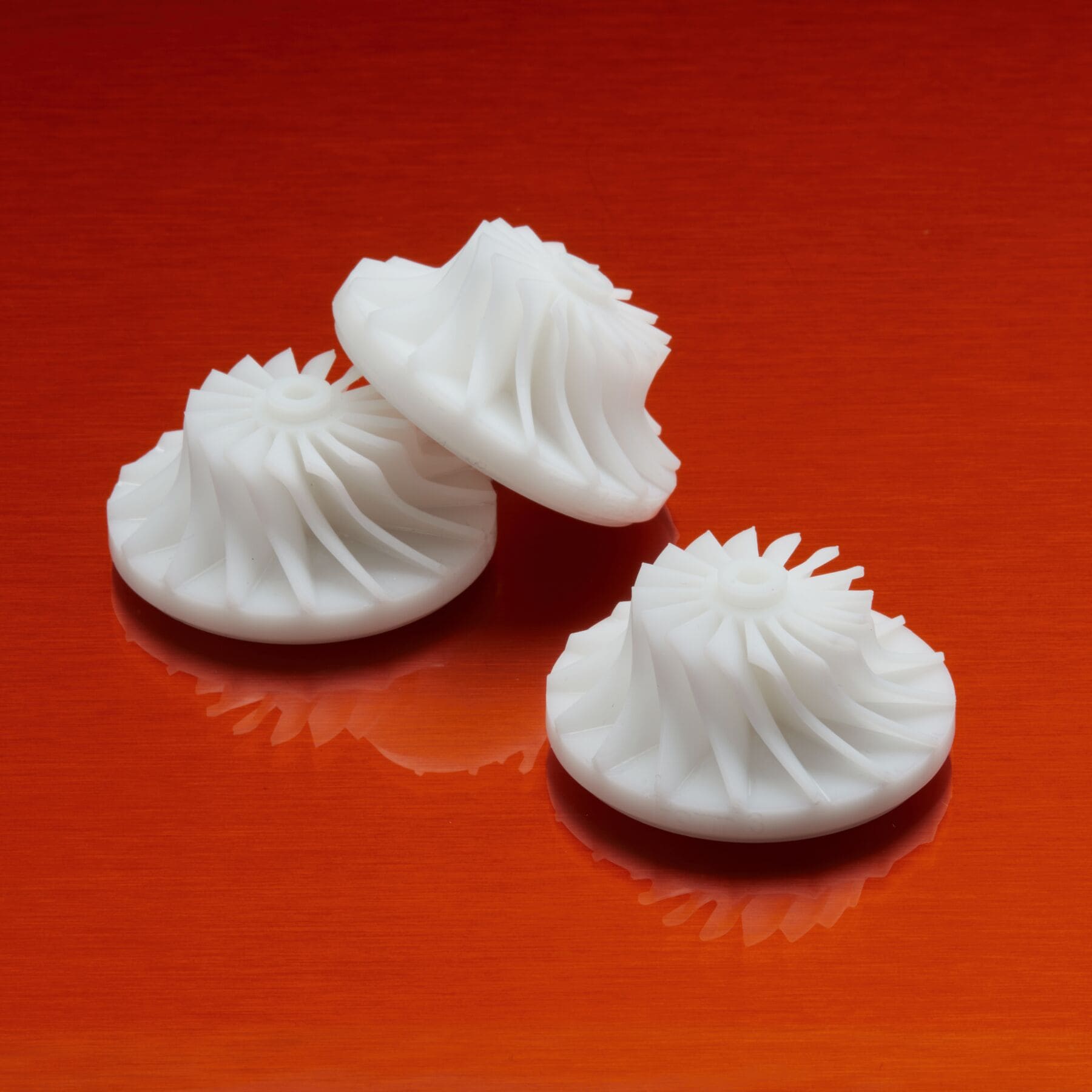 Kostenloses Formlabs-Muster