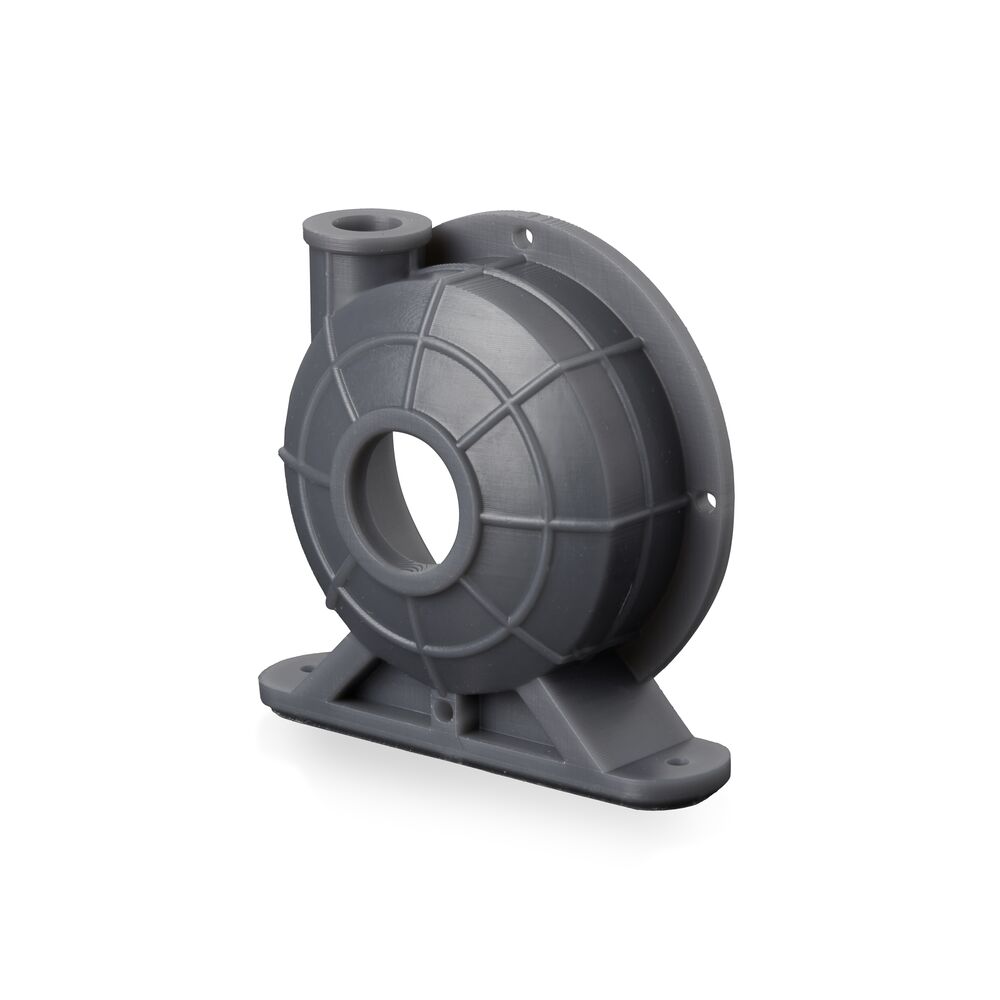 Kostenloses Formlabs-Muster