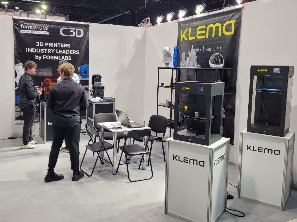 Warsaw Industry Week 2022