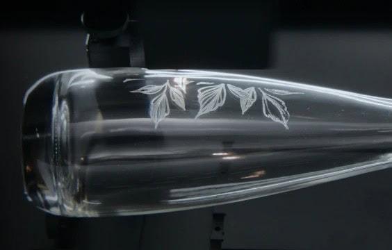 Як обрати лазерний гравер для бізнесу