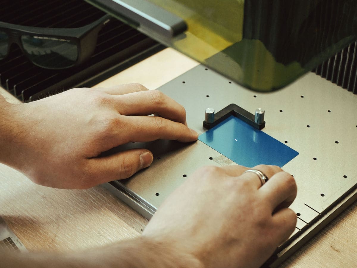 Як обрати лазерний гравер або різак?