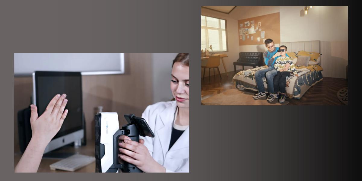 3DeVOK MQ: використання в різних умовах для різних завдань